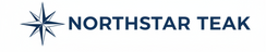 NorthStar Teak Logo Transparent